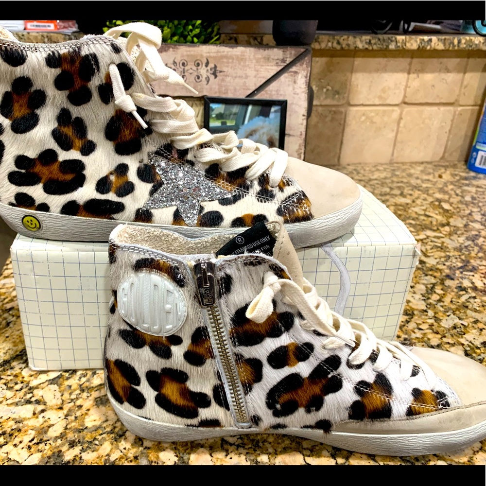 Golden Goose Francy